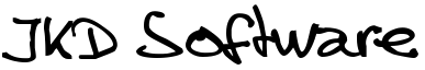 JKD Software
