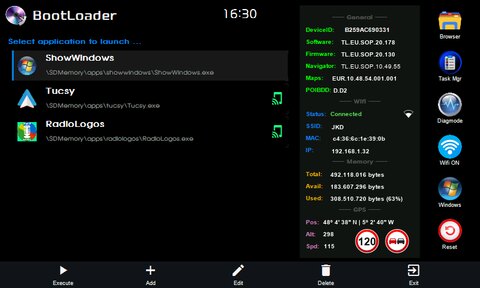 BootLoader