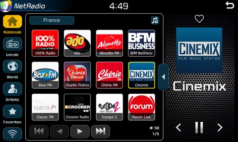 NetRadio