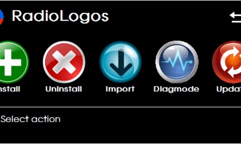RadioLogos